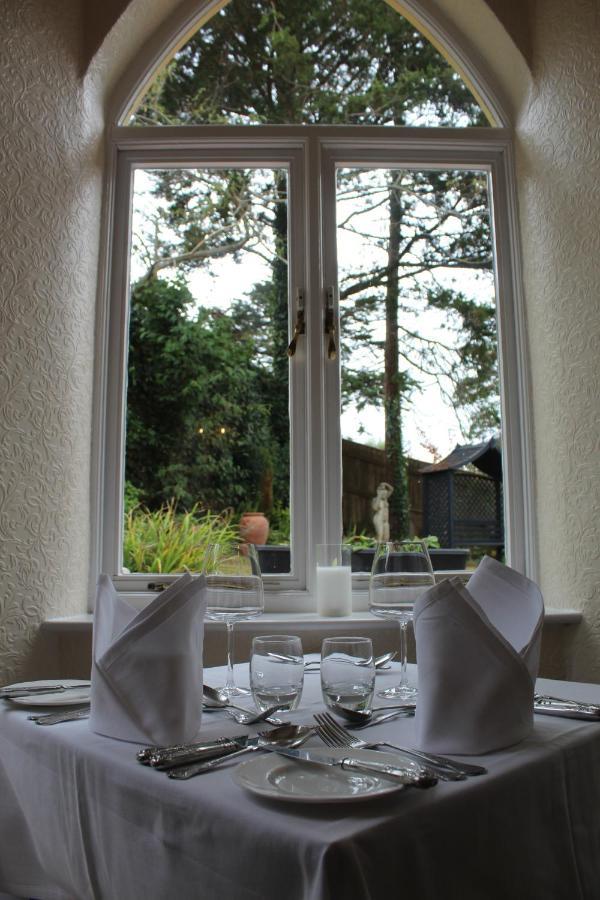The Mount Pleasant Hotel Sidmouth Exterior foto
